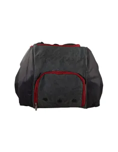 (Padel-)Tasche Siux Pro Tour Dunkelgrau 2